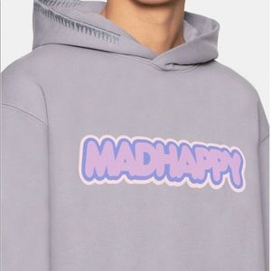 Madhappy Bubblegum Hoodie